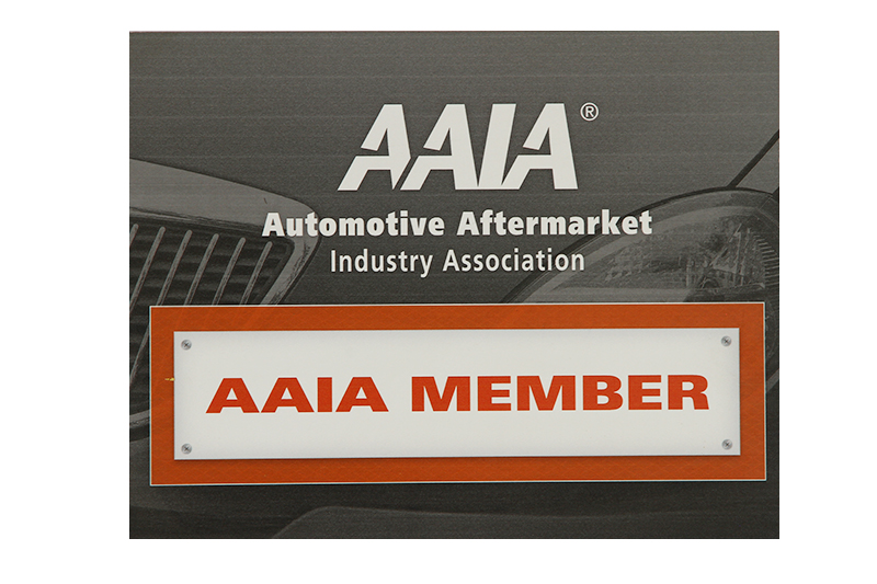 AAIA Membership
