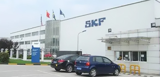 April 10 to April 15 to visit the United States to study, visit SKF an