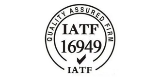 In August 2021, completed IATF16949:2016 repeat audit